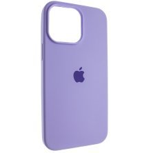 Задня накладка FULL Silicone Case APPLE iPhone 17 PRO