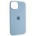 Задня накладка FULL Silicone Case APPLE iPhone 17 PRO