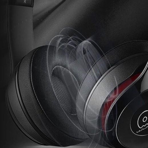 Бездротові навушники WUW R38 Wireless Bluetooth headset