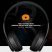 Бездротові навушники WUW R38 Wireless Bluetooth headset