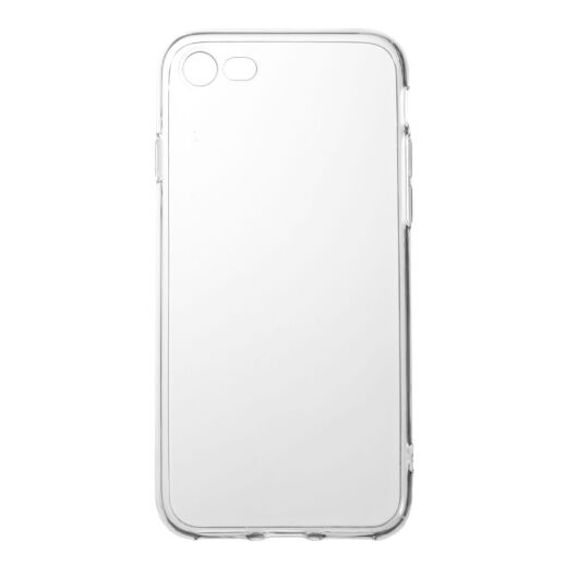 Силікон TPU SMTT для Apple iPhone 7 / 8 / SE 2 Transparent