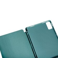 Чохол планшет Smart Case With Pencil для Xiaomi Redmi Pad SE Pine Green