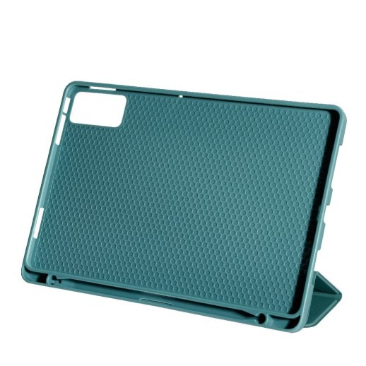 Чохол планшет Smart Case With Pencil для Xiaomi Redmi Pad SE Pine Green