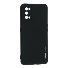 Резинка SMTT для Realme 7 Pro Black