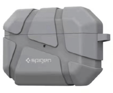 Чохол Spigen AirPods 2 Gray