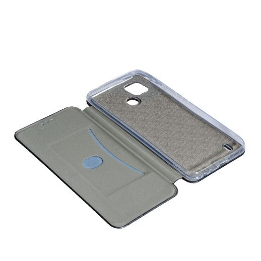 Книжка 360 New для Tecno Pop 4 Black