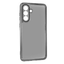 Силікон Space Grey для Samsung A56 Transparent