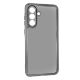 Силікон Space Grey для Samsung A56 Transparent