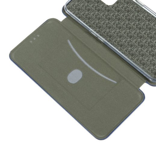 Книжка 360 New для Realme 7 Pro Blue 2021