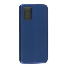 Книжка 360 New для Realme 7 Pro Blue 2021