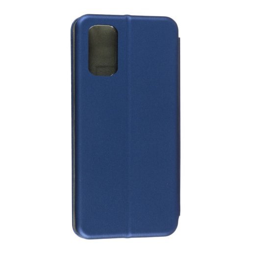 Книжка 360 New для Realme 7 Pro Blue 2021