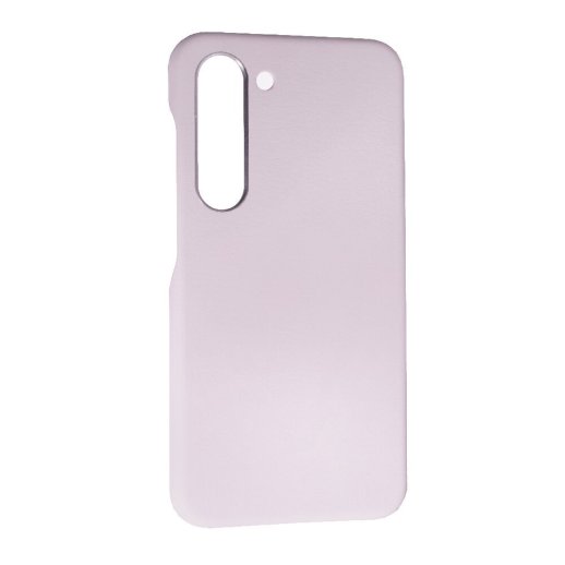 Накладка Onegif Leather Case для Samsung S23 Purple
