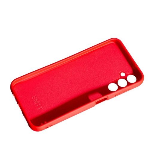 Силікон Case SMTT (AA) для Samsung A14 Red