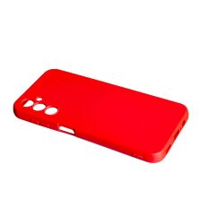 Силікон Case SMTT (AA) для Samsung A14 Red