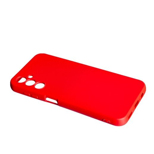 Силікон Case SMTT (AA) для Samsung A14 Red