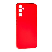 Силікон Case SMTT (AA) для Samsung A14 Red
