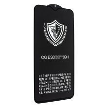 Захисне скло 99H OG ESD V ONEPLUS 6T
