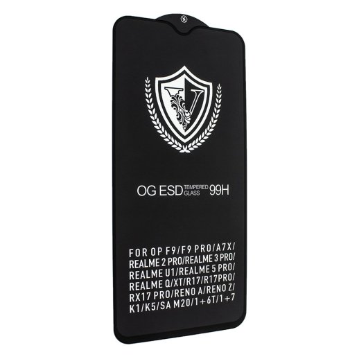 Захисне скло 99H OG ESD V ONEPLUS 6T