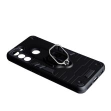 Накладка Antishock для Tecno POP 5 LTE (BD4i) Black