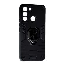 Накладка Antishock для Tecno POP 5 LTE (BD4i) Black