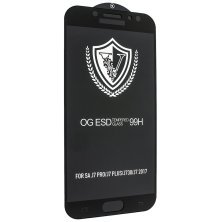 Захисне скло 99H OG ESD V SAMSUNG J730 Galaxy J7 (2017)
