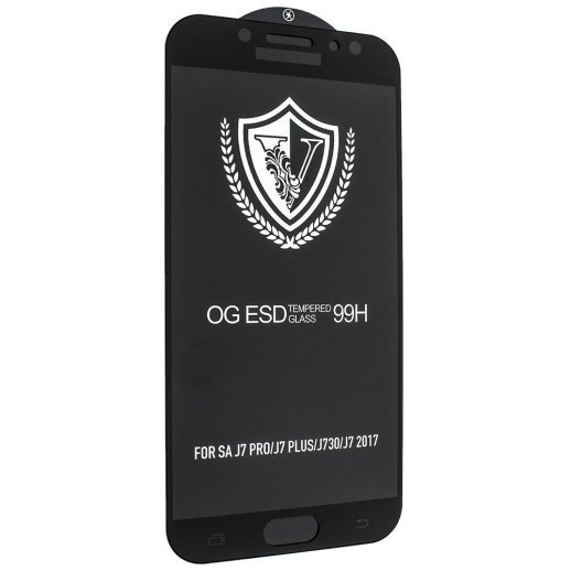 Захисне скло 99H OG ESD V SAMSUNG J730 Galaxy J7 (2017)