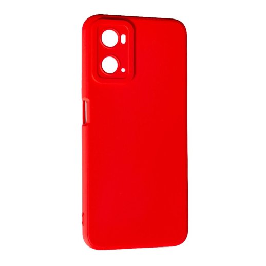 Резинка SMTT для Oppo A96 Red