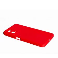 Резинка SMTT для Oppo A96 Red