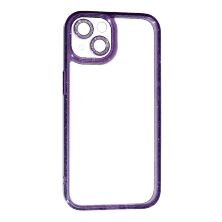 Накладка Brilliant для Apple iPhone 15 Violet