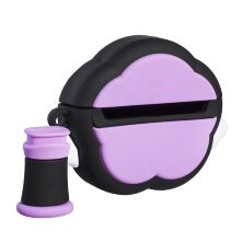 Чохол Fashion для AirPods Pro Kuromi