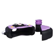 Чохол Fashion для AirPods Pro Kuromi