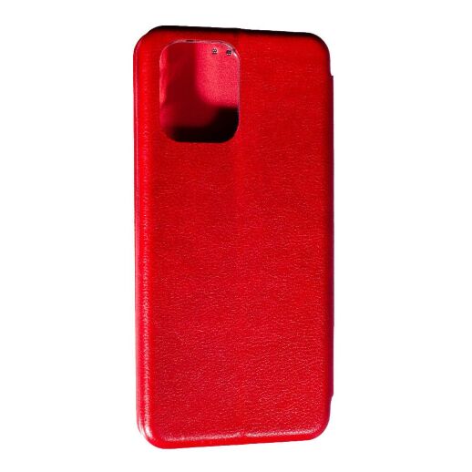 Книжка 360 New для Xiaomi Poco M6 Pro Red