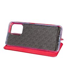 Книжка 360 New для Xiaomi Poco M6 Pro Red