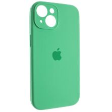 Задня накладка Silicone Case FULL CAMERA APPLE iPhone 15 6,1" 30