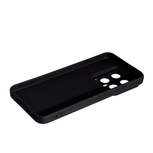 Резинка SMTT для Xiaomi 14 Black