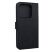 Flip Cover "Business" для Xiaomi Redmi Note 14 (4G) (UA/EUROPE) Black