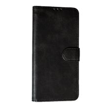 Flip Cover "Business" для Xiaomi Redmi Note 14 (4G) (UA/EUROPE) Black
