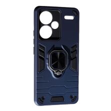 Накладка Antishock для Xiaomi Redmi Note 13 Pro Plus (5G) Dark Blue