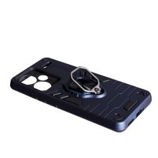 Накладка Antishock для Xiaomi Redmi Note 13 Pro Plus (5G) Dark Blue