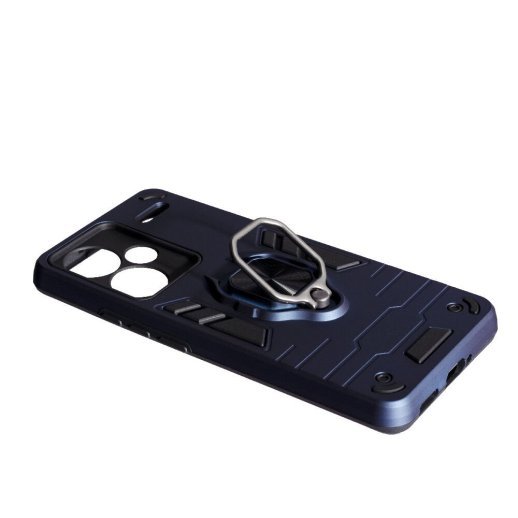 Накладка Antishock для Xiaomi Redmi Note 13 Pro Plus (5G) Dark Blue