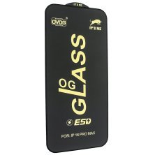 Захисне скло PREMIUM IT'S ME OG GLASS APPLE iPhone 16 PRO MAX 6.9"