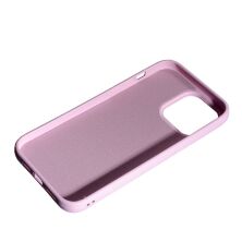 Накладка Diamond Magsafe для Apple iPhone 15 Pro Max Purple