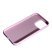 Накладка Diamond Magsafe для Apple iPhone 15 Pro Max Purple