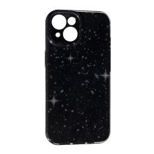 Силікон Summer Vibe для Apple iPhone 15 Black