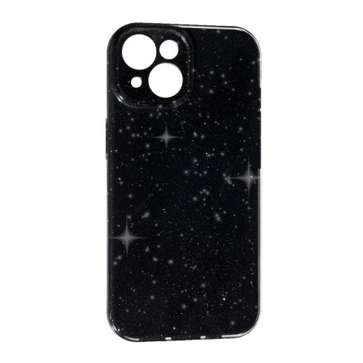Силікон Summer Vibe для Apple iPhone 15 Black