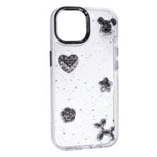 Накладка Glue Case Hit для Apple iPhone 14 Mix