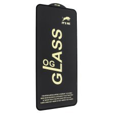 Захисне скло PREMIUM IT'S ME OG GLASS REALME Q3 PRO 5G | RENO 5/6/7 | GT 5G | GT MASTER | GT NEO | 1+ NORD CE 5G | 1+ NORD 2 5G | 1+ NORD