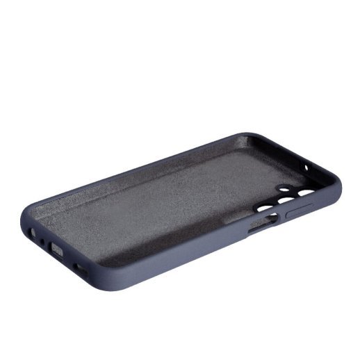 Силікон Case Softy для Samsung A25 Grey