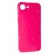 Силікон Summer Vibe для Apple iPhone 16E Rose