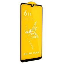 Захисне скло 6D PREMIUM XIAOMI MI PLAY